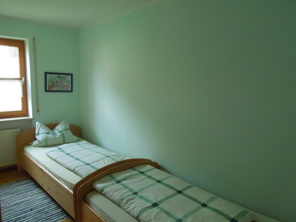 Ferienwohnung Scherr Neunburg vorm Wald Exterior photo