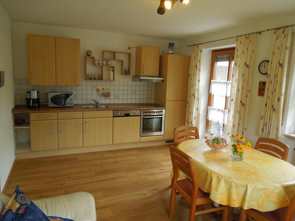 Ferienwohnung Scherr Neunburg vorm Wald Exterior photo